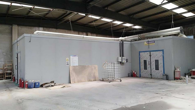 중국 Tianjin Lulu International Trade Co., Ltd. 회사 프로필