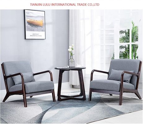 2021 디자인 맞춤형 실용적인 경제 fauteuil 의자 거실을위한 의자 생활 공간을 향상