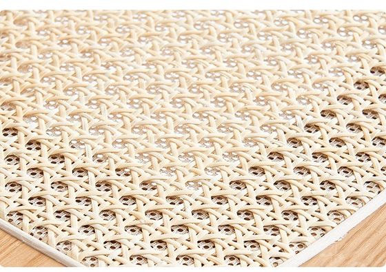 구부러진 나무 프레임 현대 스타일 노르딕 바 스톨 레스토랑용 라탄 의자