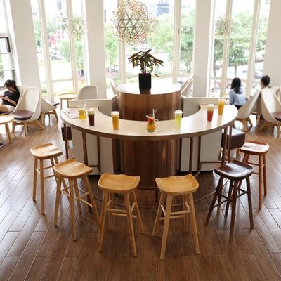 현대 바 의자 식사 레스토랑 부엌 노르딕 호텔 카운터 스커치