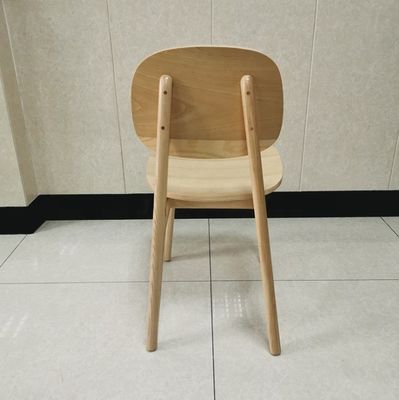 목재 식탁 의자 내구성 의자 2110-017 가구/호텔