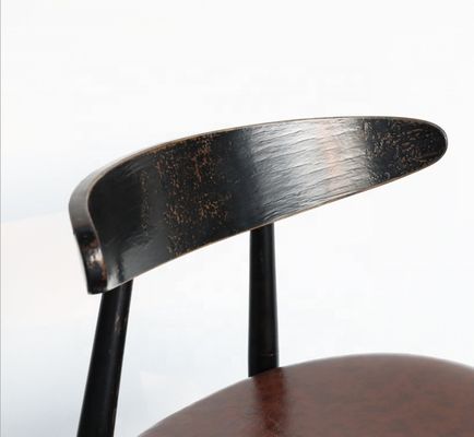 고형 목재 의복 의장 가정용 의장 실용적이고 현대적인 디자인 오스만