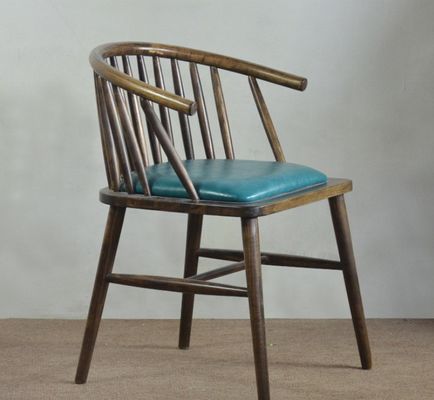 현대적인 목재 포장식당 의자 스타일과 편안함의 완벽한 조합