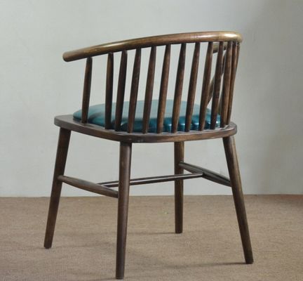 현대적인 목재 포장식당 의자 스타일과 편안함의 완벽한 조합