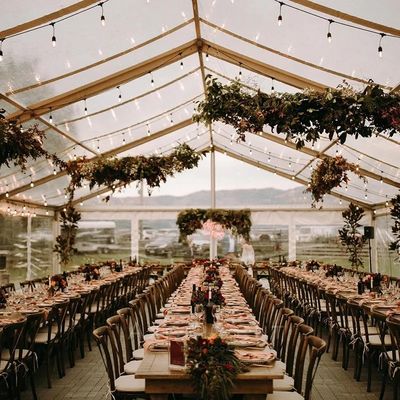 레스토랑 및 호텔 결혼식용 현대 북유럽 스타일의 단단한 나무 직물 십자 등 의자