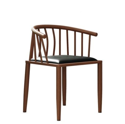 현대 디자인 스타일 호텔 레스토랑 요구 사항에 대한 윈저 의자