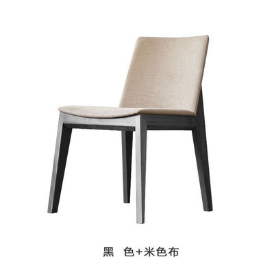 노르딕 고체 나무 모방 파티 대접 호텔 이벤트 레스토랑 대접을 위한 목조 티크 식탁 의자