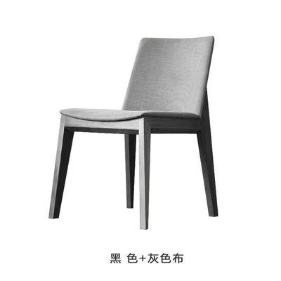 노르딕 고체 나무 모방 파티 대접 호텔 이벤트 레스토랑 대접을 위한 목조 티크 식탁 의자