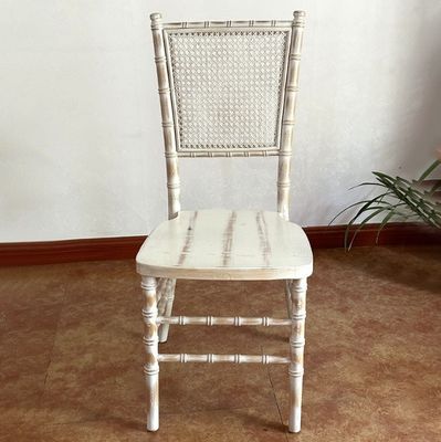 자연 검은 강건한 식탁 의자 노르딕 디자인 현대 샘플 웨딩 룸을위한 단단한 나무 PU 가죽