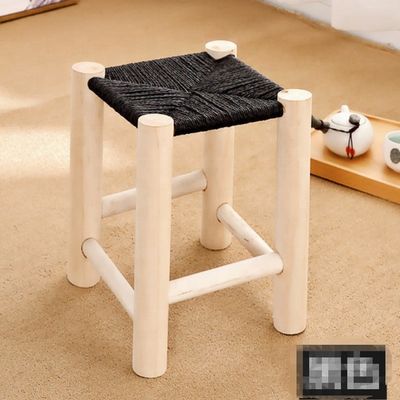 현대 노르딕 디자인 바 가구 홍보용