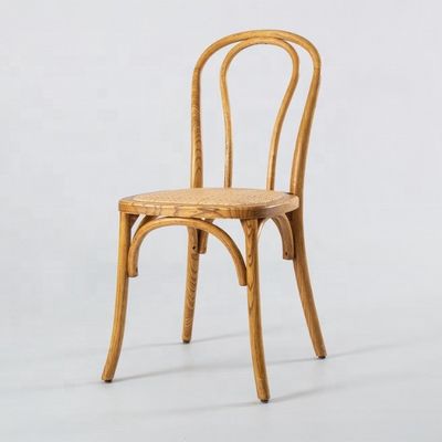 중국 마호가니 및 라탄 재료 노르딕 가정 가구 나무 프레임