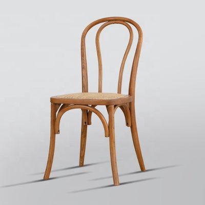 중국 마호가니 및 라탄 재료 노르딕 가정 가구 나무 프레임