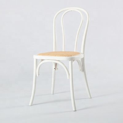 중국 마호가니 및 라탄 재료 노르딕 가정 가구 나무 프레임