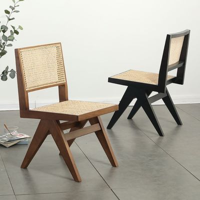 고대 노르딕 레스토랑 가구 고형 목재 식탁 의자 호텔 라탄/비커 및 좋은 디자인