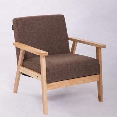 맞춤형 화이트 좌석 거실 가구 현대 소파 직물 팔 의자 세트 라운지 좌석 및 고급 여가용