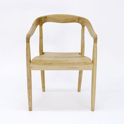 빌라 모던 스택블 모시드 목재 잔치 웨딩 목재 의자 식탁 가구 빌라