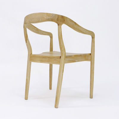 빌라 모던 스택블 모시드 목재 잔치 웨딩 목재 의자 식탁 가구 빌라