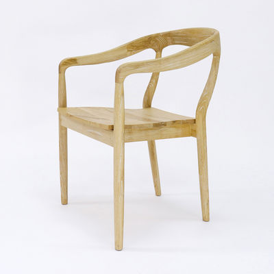 빌라 모던 스택블 모시드 목재 잔치 웨딩 목재 의자 식탁 가구 빌라