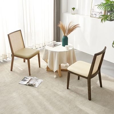 레스토랑 가구 밧줄 의자