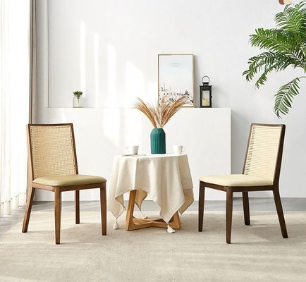 레스토랑 가구 밧줄 의자