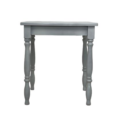 유니크 한 고대 고구려 목재 테이블 목재 커피 테이블