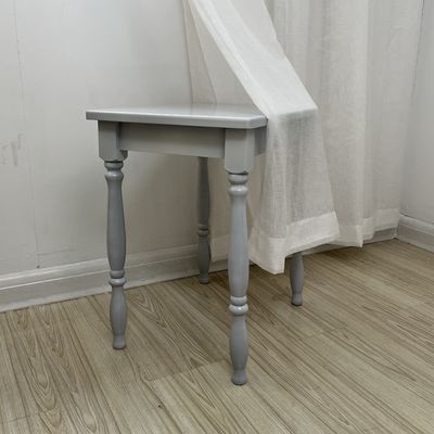 유니크 한 고대 고구려 목재 테이블 목재 커피 테이블