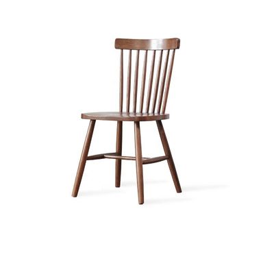 현대 노르딕 럭셔리 식탁 의자 간단한 디자인 목재 식탁 가구 의자