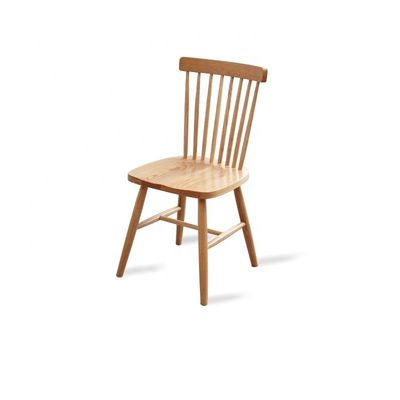 현대 노르딕 럭셔리 식탁 의자 간단한 디자인 목재 식탁 가구 의자