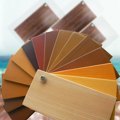 레스토랑 식실 가구에 대한 현대적인 쌓인 목재 의자