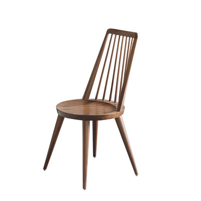 Y 메일 포장 고급 높은 등 식사 의자 현대 식실 장식