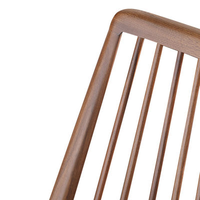 Y 메일 포장 고급 높은 등 식사 의자 현대 식실 장식