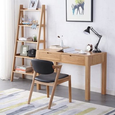 메일 패키지 PU 가죽 식탁 의자