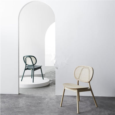 최신 5 스타 라탄 의자 고형 오크 가구 준비 된 사무실 의자 개인용 현대 디자인으로 사용자 정의