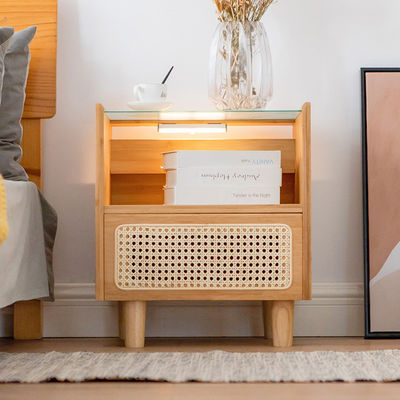 목재 캐비닛 저장 캐비닛 공간 절약을위한 사용자 정의 색상과 목재 재료와 현대 디자인 가구