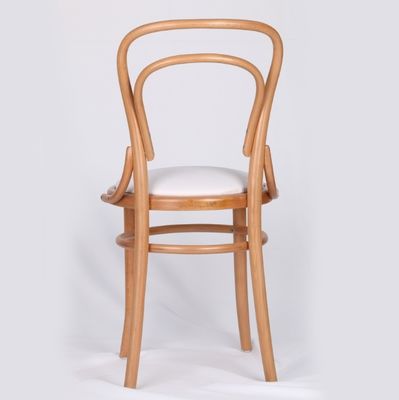 우편 포장 Y 고지대 목재 식탁 의자 고전 디자인과 beech 나무 가루