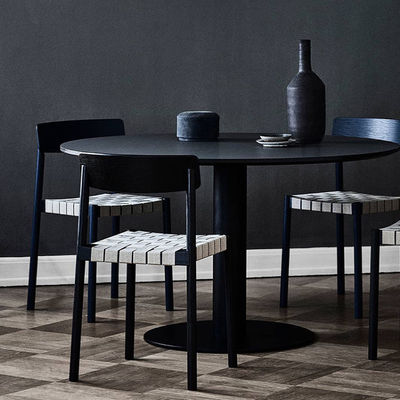 레저 및 식사실 가구에 대한 현대적인 쌓일 수 있는 식탁 의자