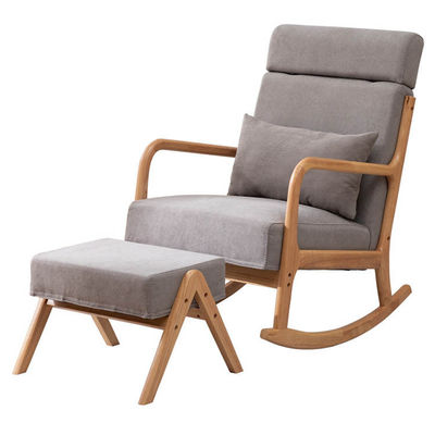 큰 소파 레저 의자 거실 다기능 소파 의자 및 채울 재료 스폰지