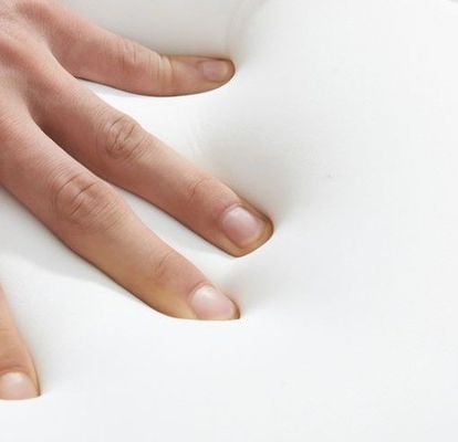 좋은 디자인 침실 및 거실 가구에 대한 푹신한 단일 소파 의자