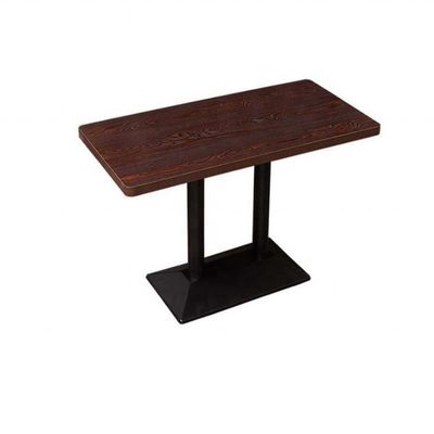 맞춤형 실용 경제 단단한 나무 바 테이블 나무 바 테이블 특정 바 테이블 야외 바 테이블 바 가구