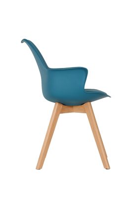 내구성 노르딕 화려한 현대 플라스틱 디자인 식탁 의자 일반 가정 가구 OEM OEM 허용