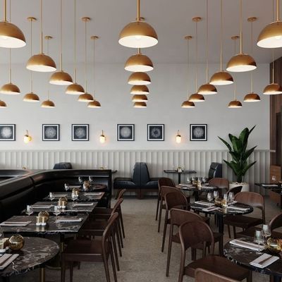 현대식 디자인 스타일의 상업용으로 저렴한 가격에 쌓일 수 있는 목재 식탁 의자