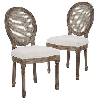 높이 조절 가능한 목재 팔 의자 유럽 디자인 스타일