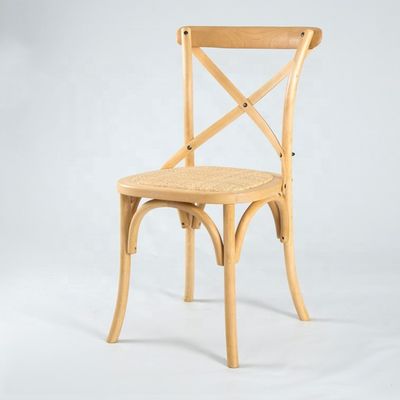 우아한 디자인 아이스크림 색상 목재 겹쳐질 수 있는 크로스 백