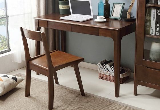 NO 호텔 및 레스토랑용 접힌 단단한 나무 프레임 식탁 의자