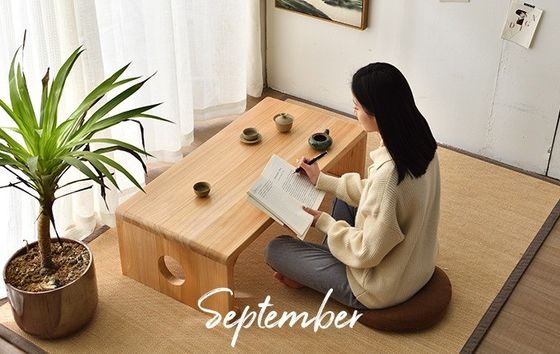 현대 디자인 빌라 거실 컵 테이블 가구