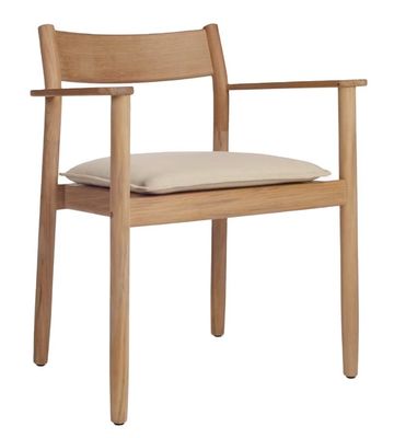 와인 셀러와 우아한 식사 경험을 위해 직물 나무 포장 의자