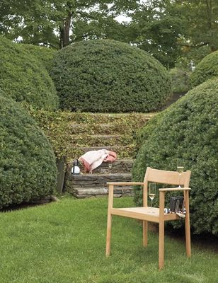 와인 셀러와 우아한 식사 경험을 위해 직물 나무 포장 의자