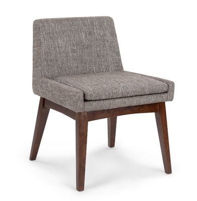 메일 포장 노르딕 현대 나무 구조 천식 식탁 의자 레스토랑 호텔용 고무 나무 프레임