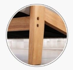 견고한 거실 가구 소파 세트 현대 나무 가죽 레이어 회색 / 흰색 / 파란색 / 갈색 및 견고한 디자인