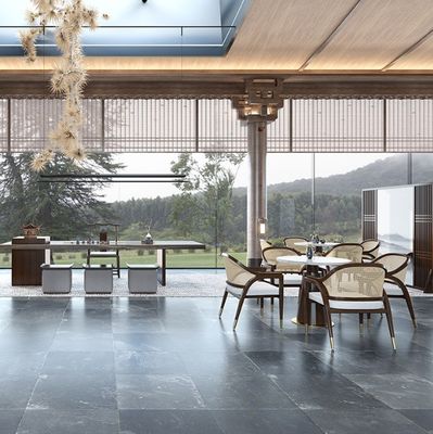 견고한 아쉬우드 프레임 식탁 의자 견고함과 스타일을 완벽하게 결합